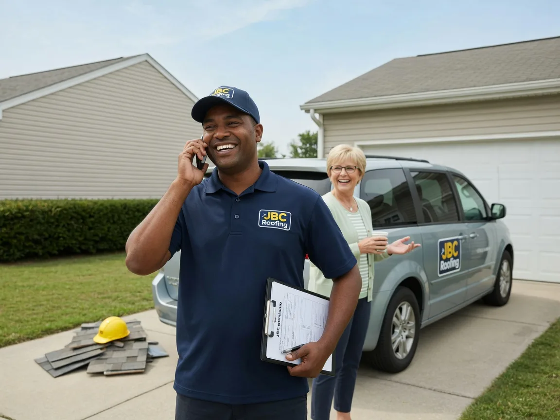 Roof Replacement Duck, WV FAQs